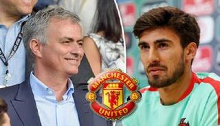 مورينيو يخطط لضم مواطنه من برشلونة