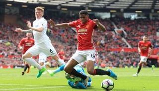 الاتحاد الإنجليزي يشدد عقوبات "التمثيل"