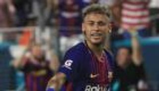 تقارير إسبانية تكشف سر رحلة نيمار القصيرة إلى دبي