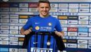 إنتر ميلان يخطف لاعبا ثانيا من فيورنتينا