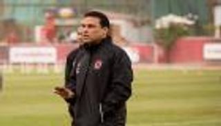 البدري قبل موقعة الفيصلي: لكل مرحلة رجالها