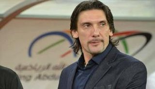 مدرب الفيصلي لا يخشى مواجهة الأهلي مجددا