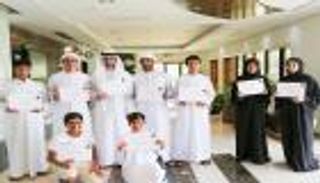 "مركز محمد بن راشد للفضاء" يطلق المخيم الصيفي العلمي "كن عالماً"