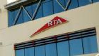 طرق دبي تفوز بجائزة أفضل مشروع بنية تحتية لتقنية المعلومات الحكومية