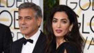 جورج وأمل كلوني يتبرعان لتعليم 3 آلاف سوري بلبنان