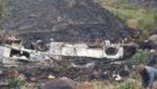 34 قتيلا في حادث سير بمدغشقر