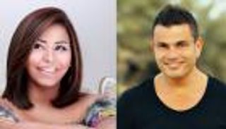 عمرو دياب وشيرين.. هل ينتهي الصدام في الساحل الشمالي؟