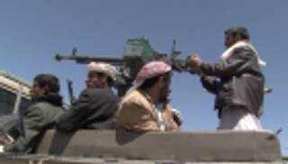 الصواريخ البالستية.. الوهم الحوثي الأخير قبل الهزيمة الوشيكة