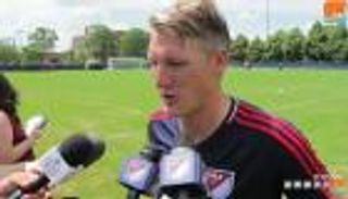 نجوم الدوري الأمريكي جاهزون لمواجهة الملكي