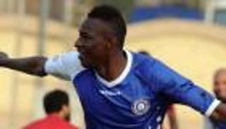 الزمالك يضم مهاجم أسوان تمهيدا لإعارته