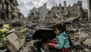 المخاطر تلاحق أطفال سوريا حتى بعد هروبهم من داعش