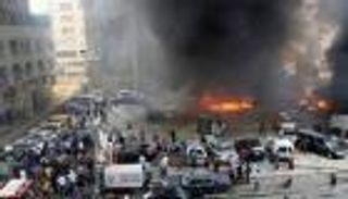 29 قتيلا في هجوم على مسجد بأفغانستان