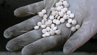 عقار الكابتاجون- أرشيفية