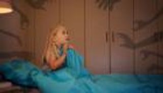 دراسة: النوم أكثر من 9 ساعات يوميا يسبب الكوابيس