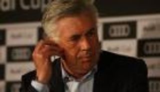 أنشيلوتي يعلن تطورا جديدا بشأن مستقبل ريناتو