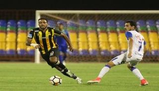 الاتحاد والاسماعيلي