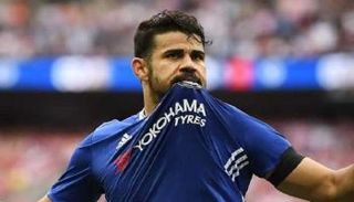 ميلان يقترب من كوستا وتشيلسي يفضله عن أتلتيكو