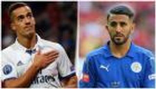 روما يستهدف جناح الريال كبديل لمحرز