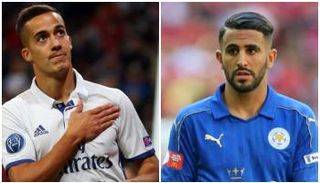 روما يستهدف جناح الريال كبديل محتمل لمحرز