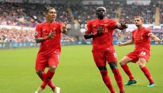 إنتر ميلان يسعى للتوقيع مع نجم ليفربول