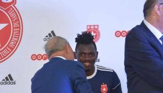 جاك أمور مبي 