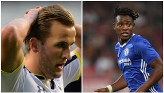 لاعب تشيلسي السابق: باتشواي أكثر حسما من كين