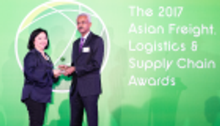 الإمارات للشحن الجوي تؤكد ريادتها صناعة الشحن العالمية