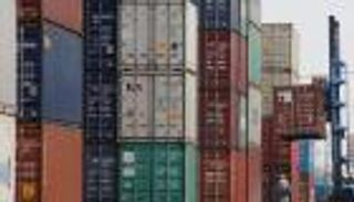 العجز التجاري لتركيا يقفز 80.4%