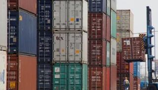 العجز التجاري لتركيا يقفز 