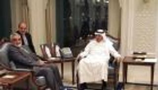 قطر تستثمر 15 مليار دولار في إيران