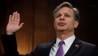 كريستوفر إيه. راي مدير 