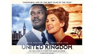 فيلم المملكة المتحدة