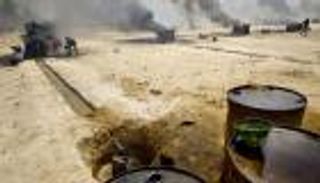 "داعش" يتحالف مع المافيا الإيطالية لتهريب البترول