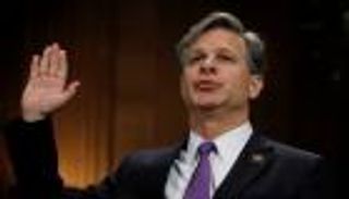 مجلس الشيوخ يقر تعيين مدير "إف بي آي" الجديد بأغلبية ساحقة