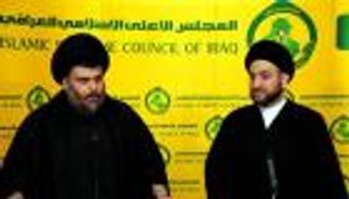 الصدر والحكيم.. هل يقودان حربا على تغول إيران بالعراق؟