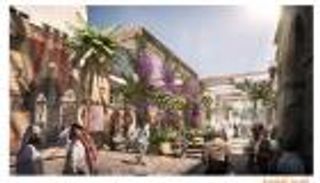 بالصور.. 8 مليارات ريال لتحويل سوق عكاظ لمدينة سياحية وثقافية متكاملة 