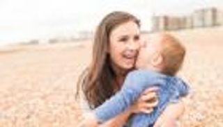 الإنجاب في الثلاثينيات يجعل حياتك أطول