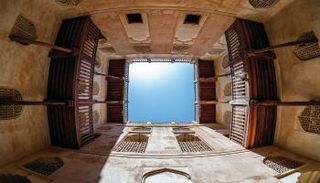 عمل لحسين العامري