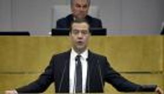 روسيا: العقوبات الأمريكية "إعلان حرب"