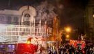 خبراء سعوديون: إيران تدين نفسها برفض التحقيق فى حادثة السفارة 