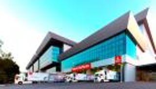 "الإمارات للشحن الجوي" تفوز بأفضل ناقلة شحن للمرة الثالثة