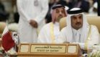 منظمة حقوقية مصرية تقاضي قطر أمام الجنائية الدولية
