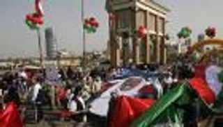 قائد عسكري سابق يكشف تفاصيل الدور المصري في تحرير الكويت