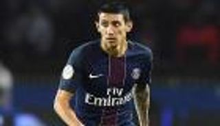 دي ماريا منفتح على الانتقال لبرشلونة