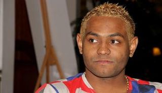 جيبسون لاعب الاتحاد