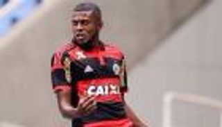 النصر الإماراتي يضم مهاجم أتلتيكو البرازيلي