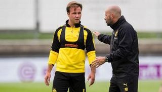 جوتسه: نستطيع تحقيق شيئا كبيرا