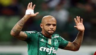 فيليبي ميلو يرحل عن بالميراس بعد 6 شهور من انضمامه