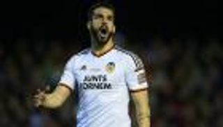 نيجريدو على بعد خطوة من الدوري التركي