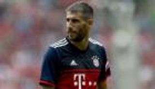 رجل مباراة بايرن وليفربول بكأس "أودي" يثير موجة من السخرية